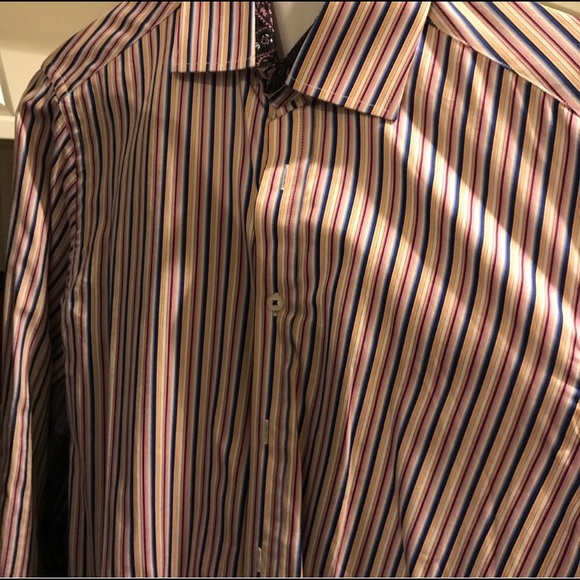 Shirts - Picture 6 of 8